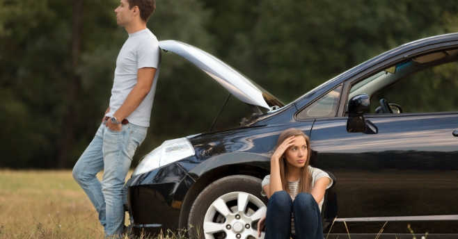 why you need car insurance