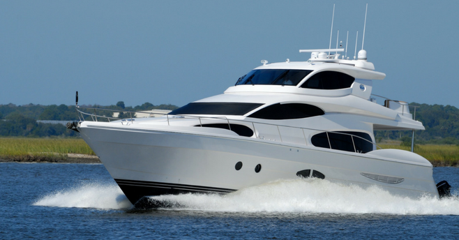 boat insurance when you buy a new boat