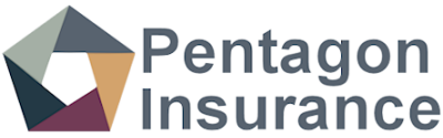 Pentagon Insurance Logo