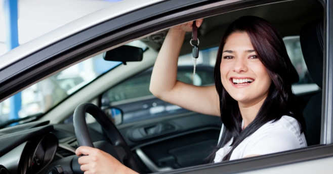 rental car insurance