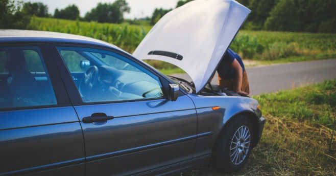 why you need car insurance